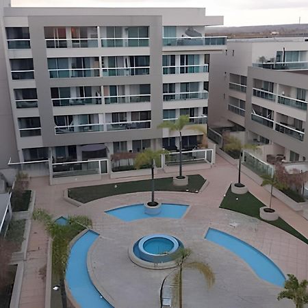 Brisas Do Lago - Apartamento 11 Brasília Buitenkant foto