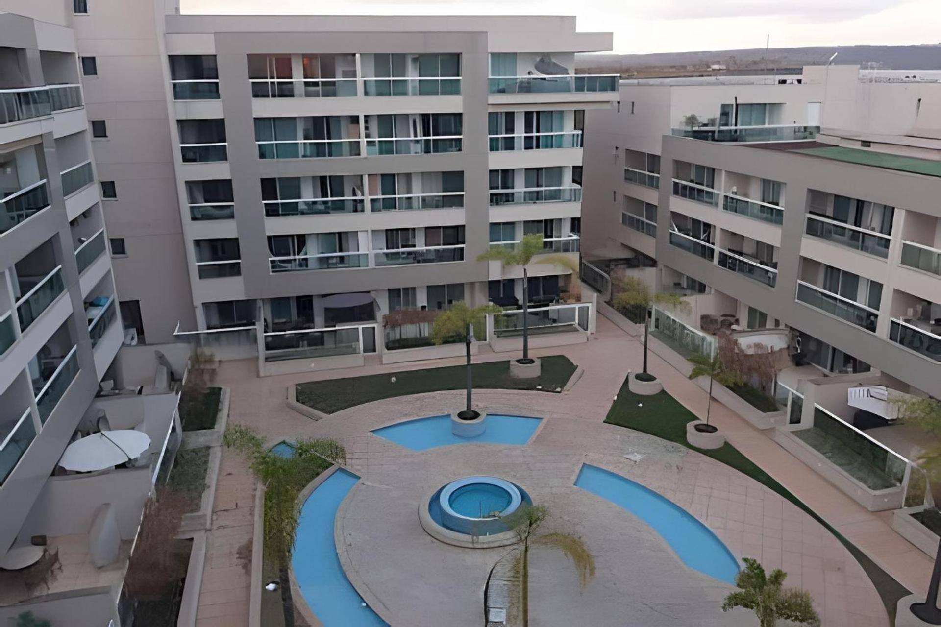 Brisas Do Lago - Apartamento 11 Brasília Buitenkant foto