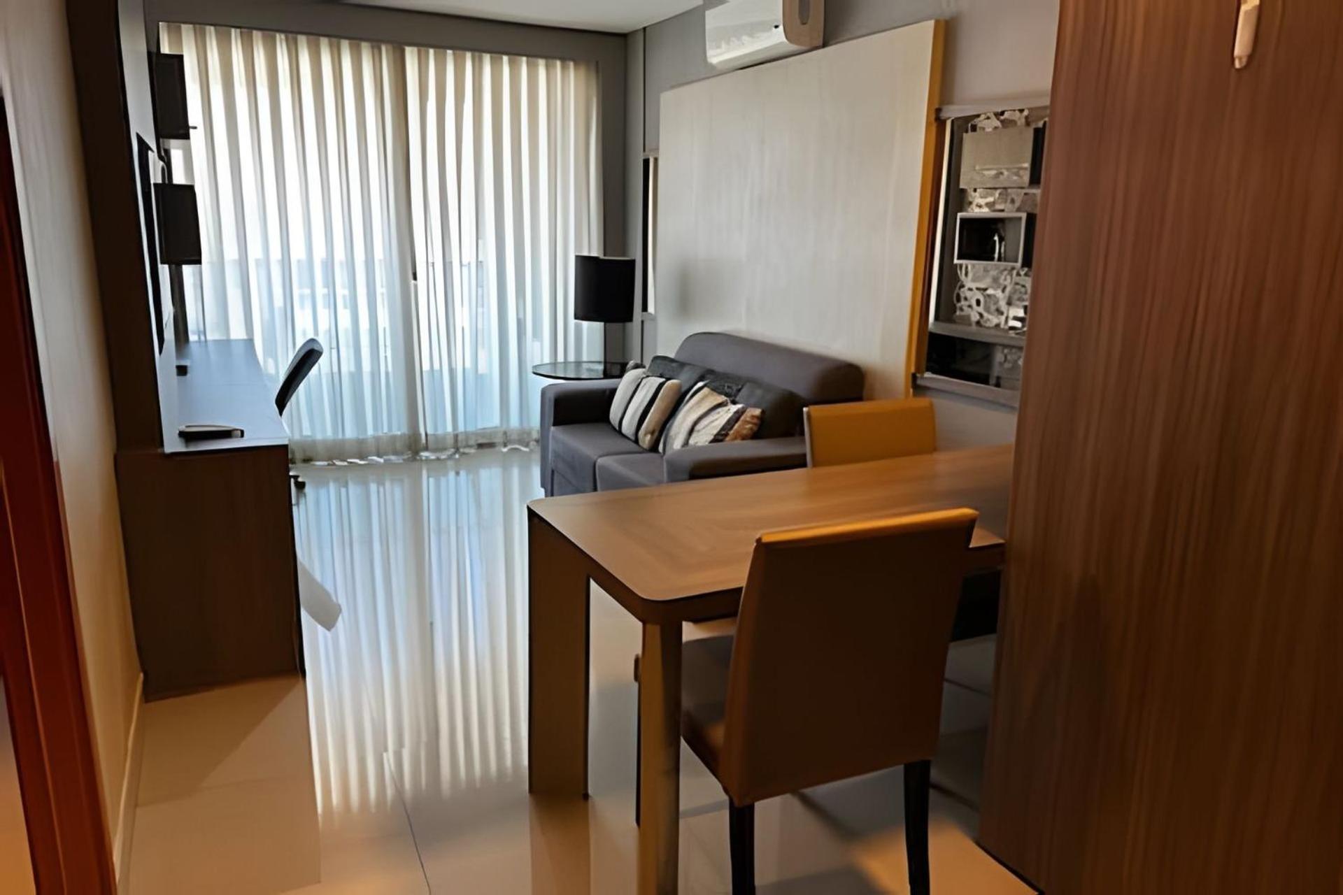 Brisas Do Lago - Apartamento 11 Brasília Buitenkant foto