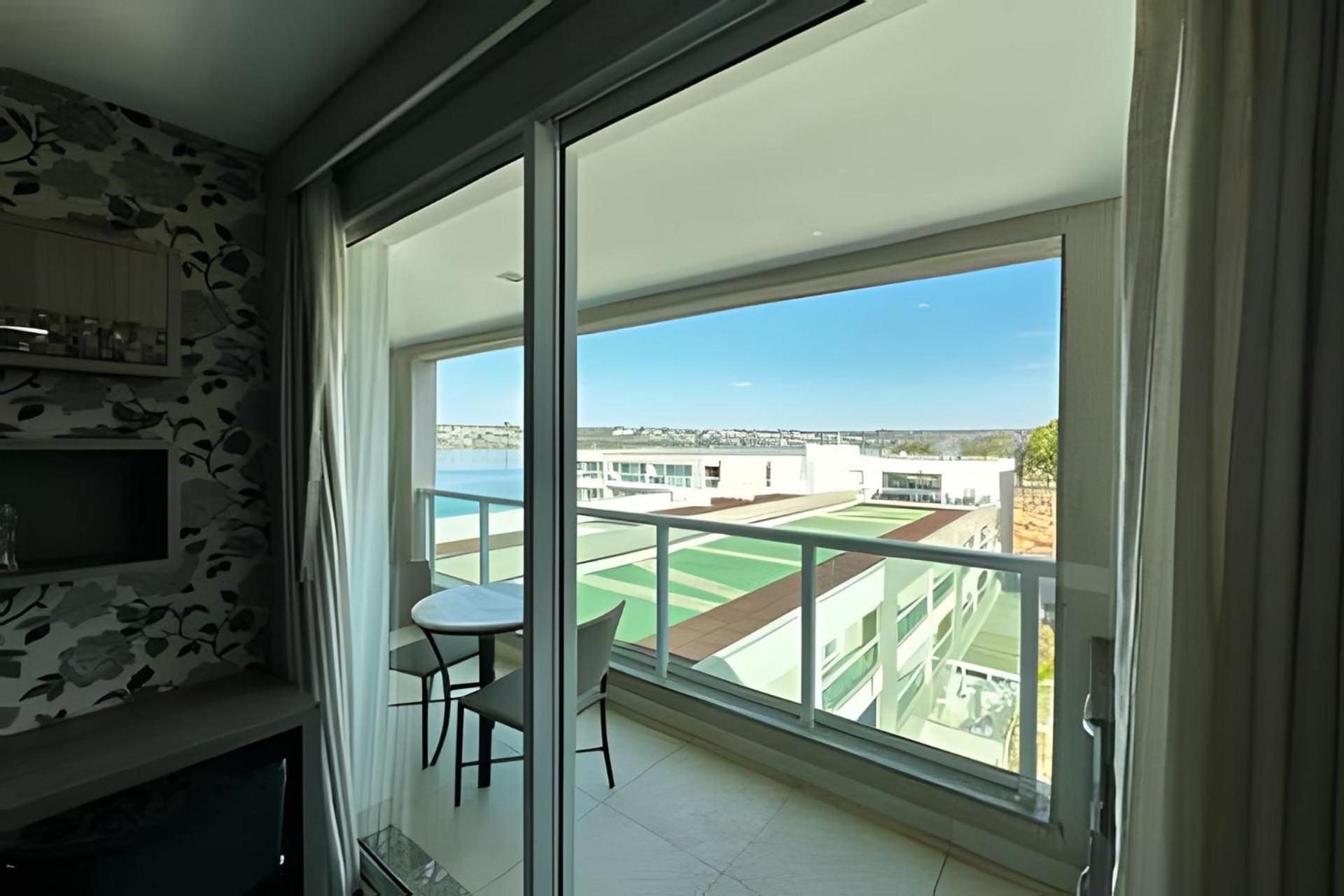 Brisas Do Lago - Apartamento 11 Brasília Buitenkant foto