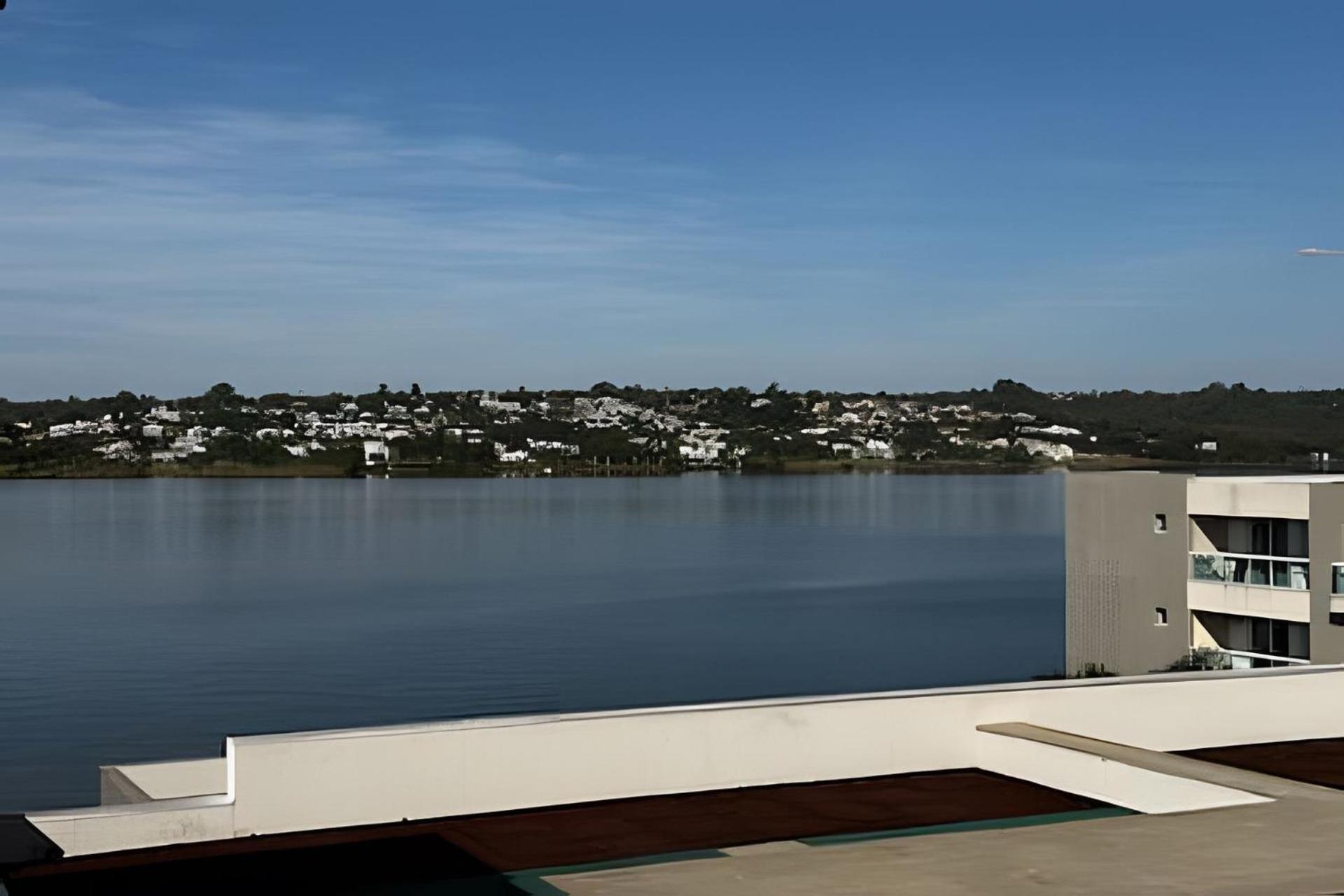 Brisas Do Lago - Apartamento 11 Brasília Buitenkant foto