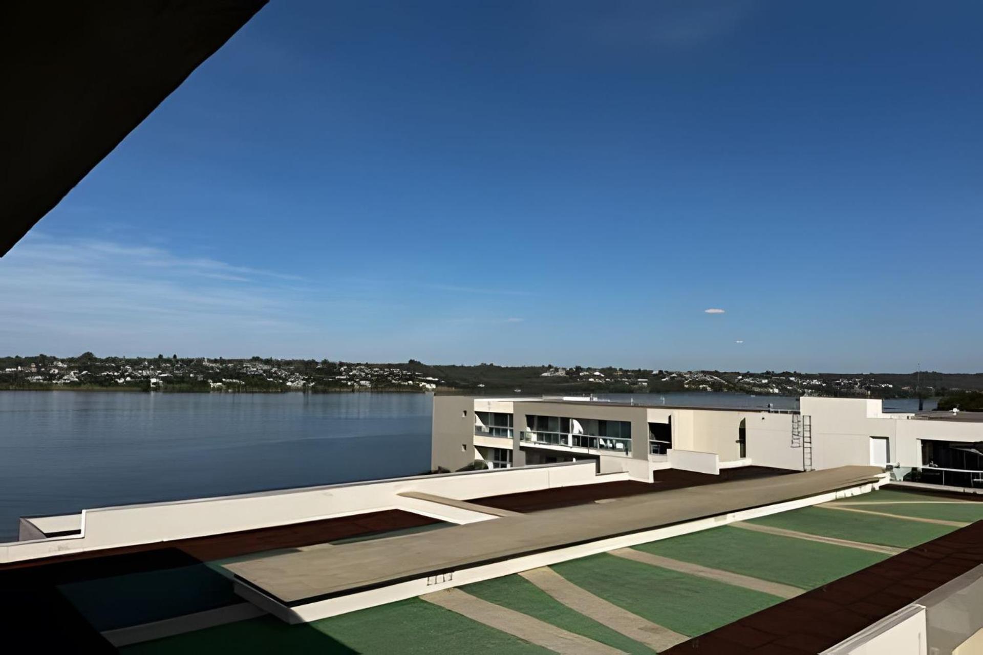 Brisas Do Lago - Apartamento 11 Brasília Buitenkant foto