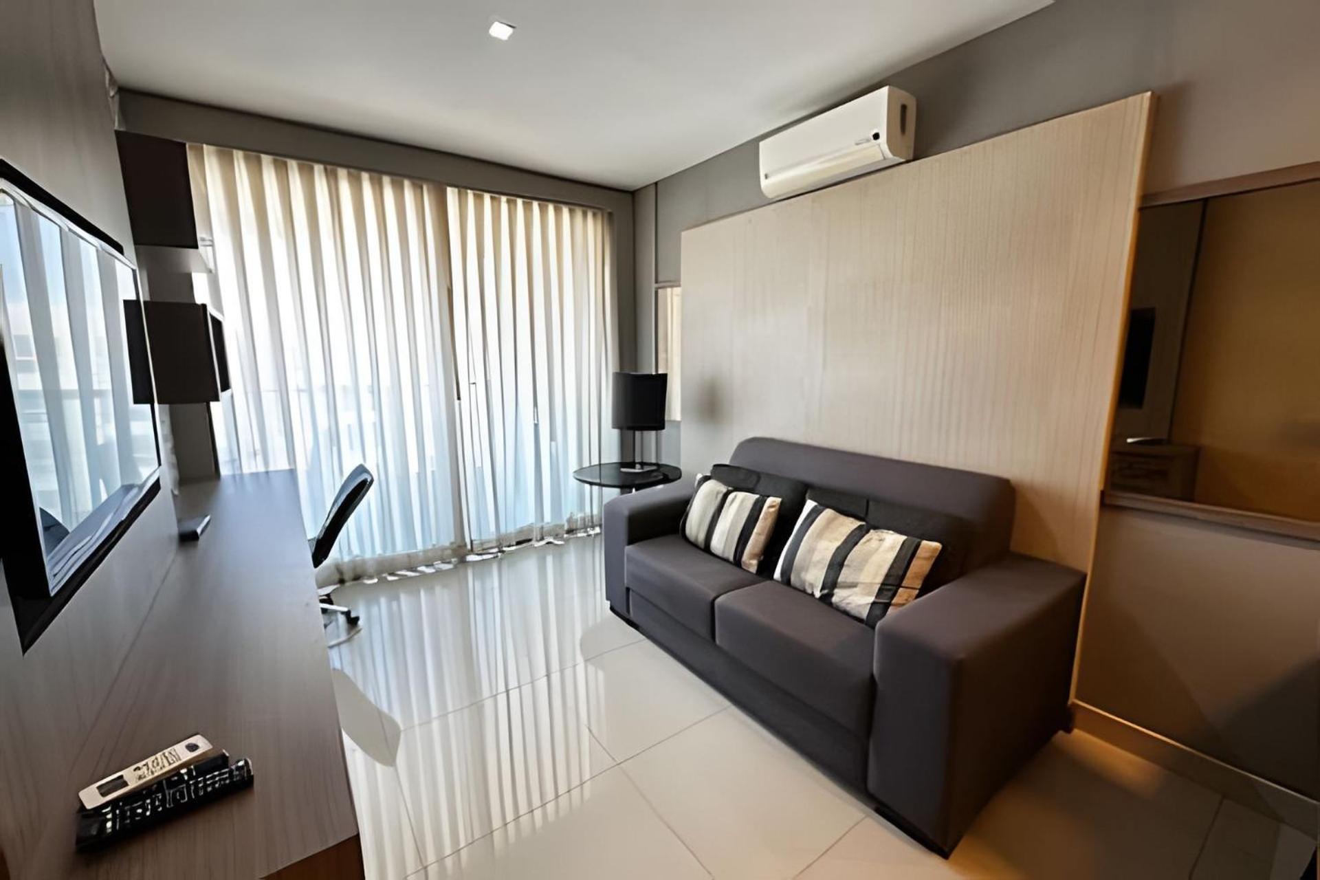 Brisas Do Lago - Apartamento 11 Brasília Buitenkant foto