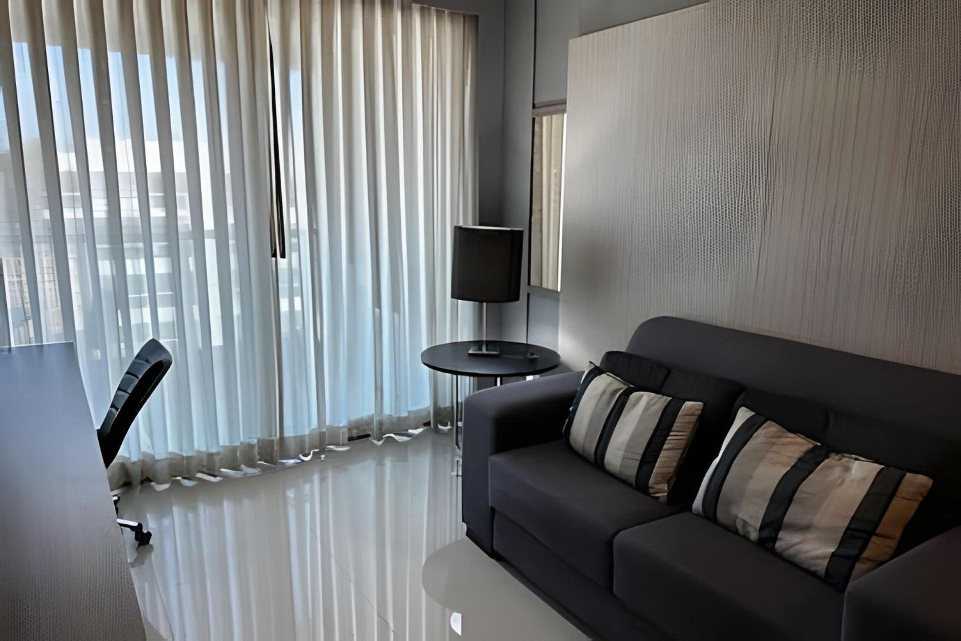Brisas Do Lago - Apartamento 11 Brasília Buitenkant foto