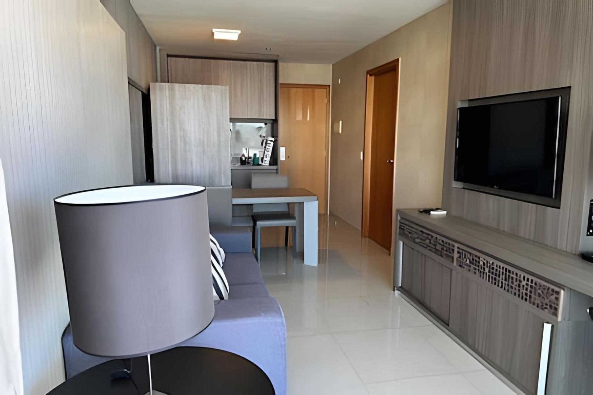 Brisas Do Lago - Apartamento 11 Brasília Buitenkant foto